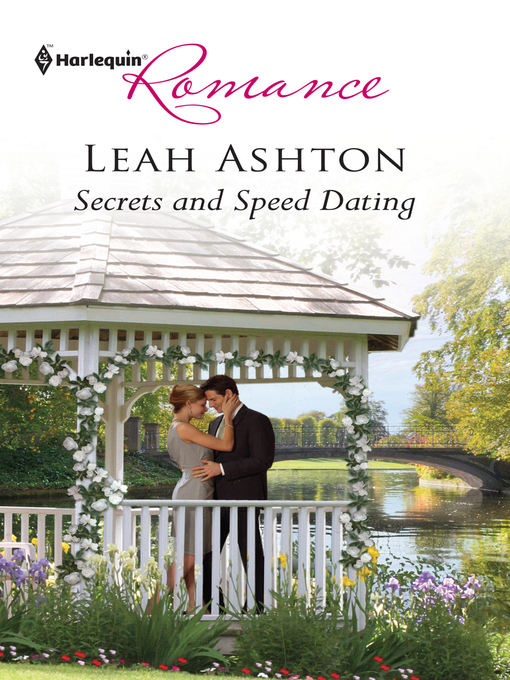 Title details for Secrets and Speed Dating by Leah Ashton - Available